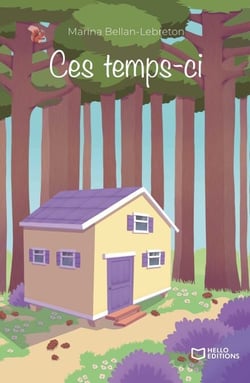 Ces temps-ci 