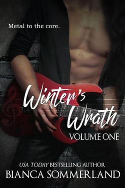 WInter's Wrath Volume 1 - Winter's Wrath
