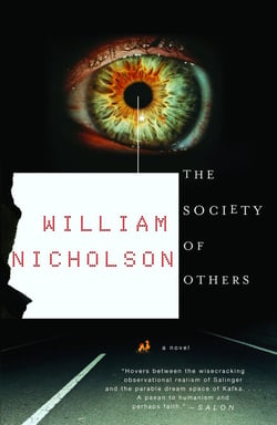 The Society of Others - A Novel
