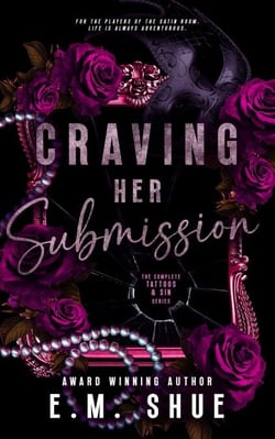 Craving Her Submission - Tattoos &amp; Sin