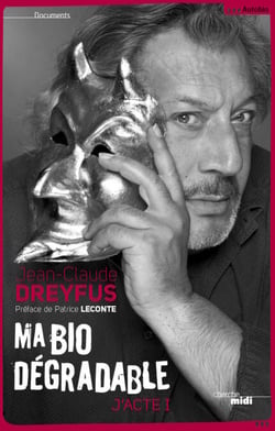 Ma bio dégradable j'acte I - J'Acte 1