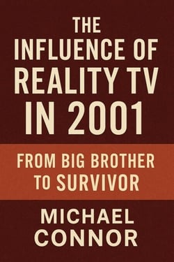 The Influence of Reality TV in 2001: From Big Brother to Survivor