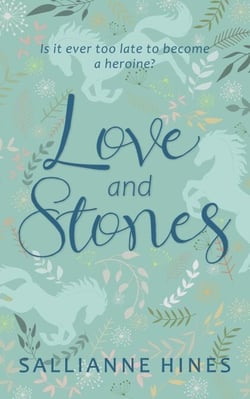 Love &amp; Stones