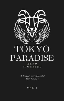 Tokyo Paradise - Tokyo Paradise, #1