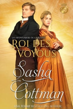 Roi des voyous - Les Aventuriers de la Route, #5