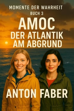 Der Atlantik Am Abgrund - MOMENTE DER WAHRHEIT, #3