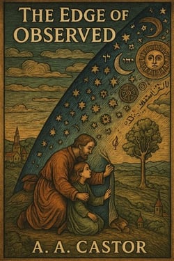 The Edge of the Observed