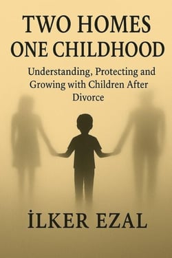 Two Homes, One Childhood Understanding, Protecting and Growing with Children After Divorce