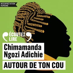 Autour de ton cou