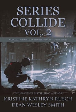 Series Collide, Volume 2 - Series Collide, #2
