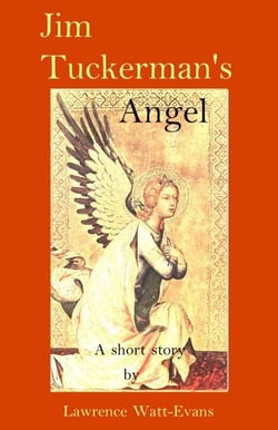 Jim Tuckerman's Angel