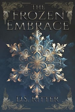 The Frozen Embrace - The Books of Theress, #1