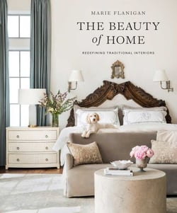 The Beauty of Home - Redefining Traditional Interiors