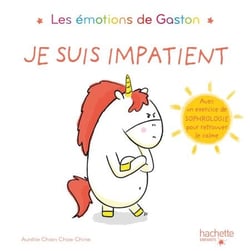 Gaston - Titre 4 : Je suis impatient