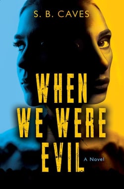 When We Were Evil - Are you ready to confess your sins?