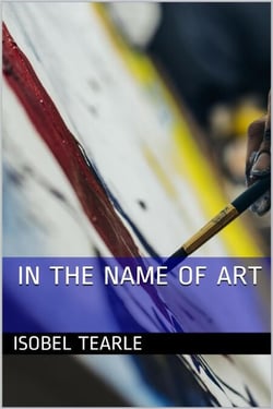 In The Name Of Art (Femdom, Chastity)