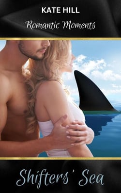 Shifters' Sea - Romantic Moments, #5