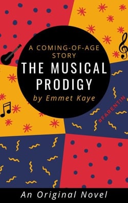The Musical Prodigy