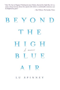 Beyond the High Blue Air - A Memoir