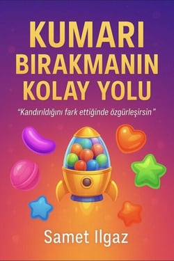 Kumari Birakmanin Kolay YOLU