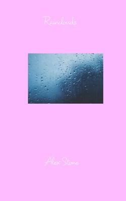 Rainclouds - English Girl Irish Heart, #7