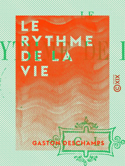 Le Rythme de la vie