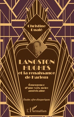 Langston Hughes et la renaissance de Harlem - Emergence d'une voix noire américaine