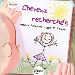 Cheveux recherchés - Collection BAMBOU