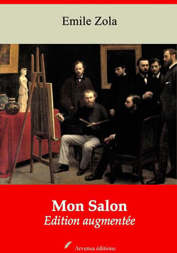 Mon Salon – suivi d'annexes - Nouvelle édition 2019