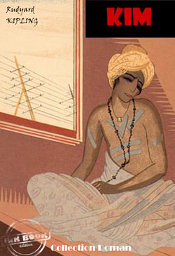 Kim — [Nouvelle édition annotée, entièrement revue et corrigée]. - édition intégrale