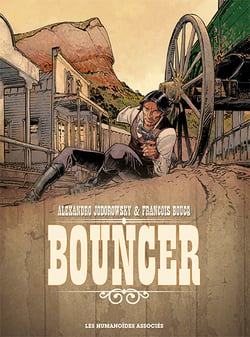 Bouncer - Bouncer - Intégrale numérique