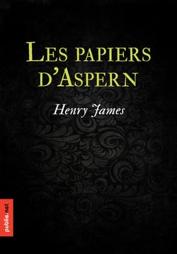 Les papiers d'Aspern - Une maison labyrinthique, Venise et un secret...