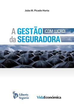 A Gestão (com lucro) da Seguradora