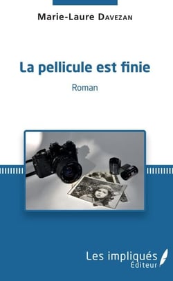 La Pellicule est finie