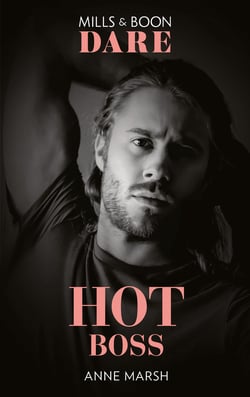Hot Boss