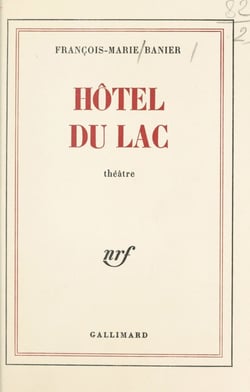 Hôtel du Lac