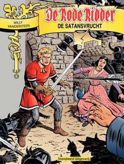 De satansvrucht