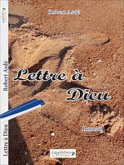 Lettre à Dieu - Roman