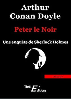 Peter le Noir
