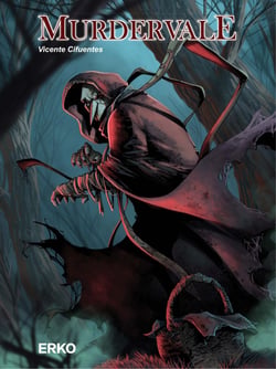 Murdervale