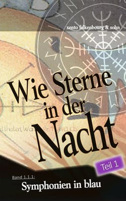 Symphonien in blau (Teil 1) - Das Bündnis von Hector mit Achilles