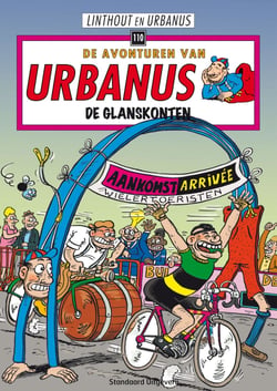 De glanskonten