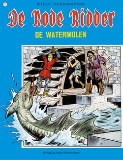 De watermolen