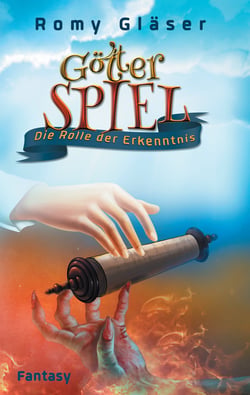 Götterspiel - Die Rolle der Erkenntnis