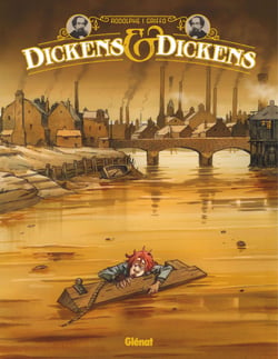 Dickens &amp; Dickens