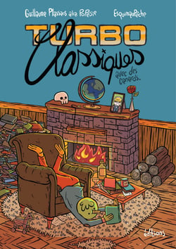 Turbo Classiques