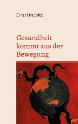 Gesundheit kommt aus der Bewegung - Vom Halten des Gleichgewichts