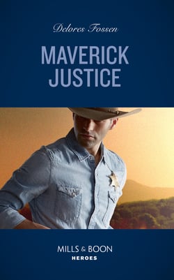 Maverick Justice
