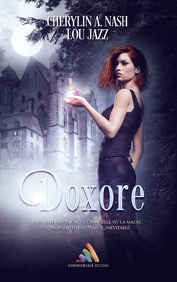 Doxore - Livre lesbien, roman lesbien