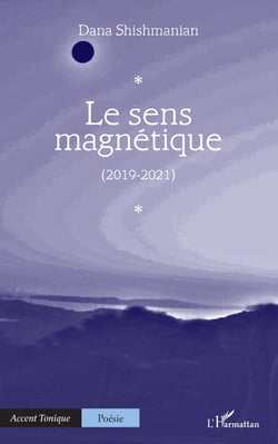 Le sens magnétique - (2019-2021)